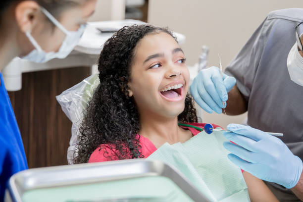 Best Emergency Treatment for Oral Infections in Hinsdale, IL