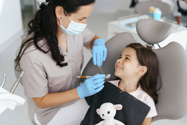 Best Lost Filling or Crown Replacement in Hinsdale, IL
