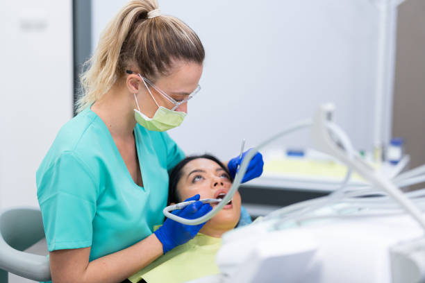 Best Broken or Chipped Tooth Repair in Hinsdale, IL