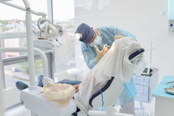 Best Emergency Treatment for Jaw Pain or Injury in Hinsdale, IL
